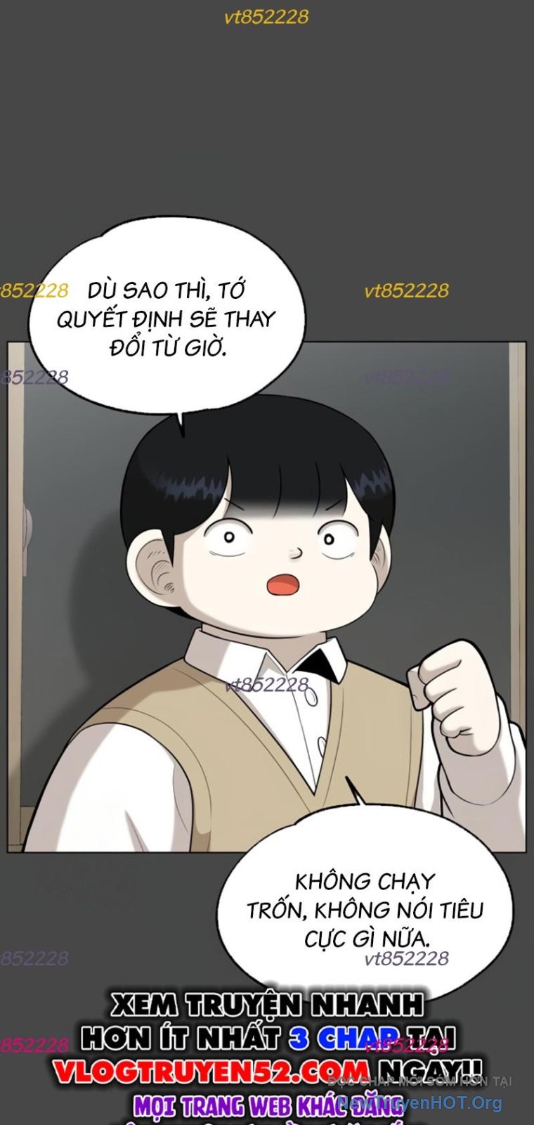 Tiết Học Sinh Tồn Thứ 44 Chapter 23 - Trang 35