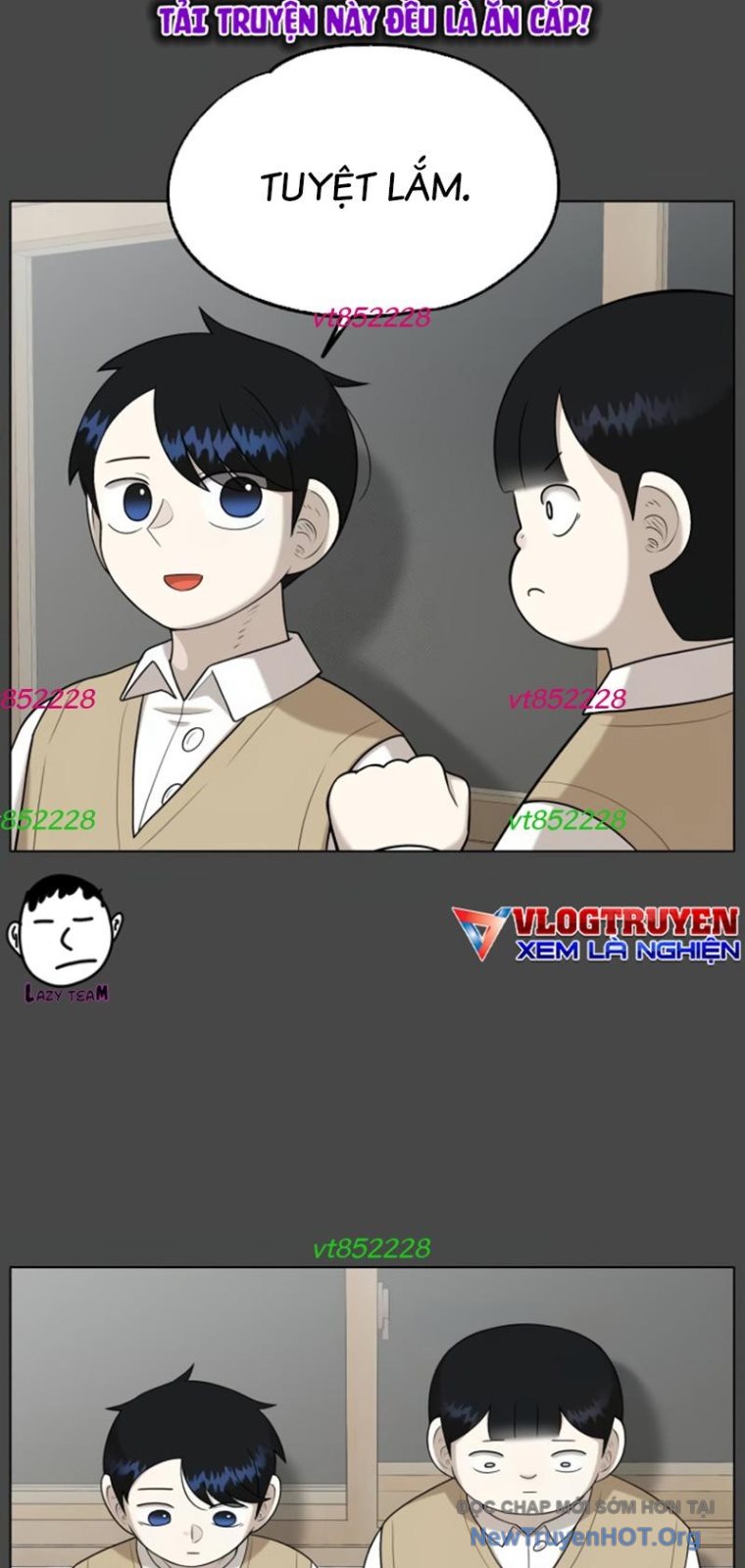 Tiết Học Sinh Tồn Thứ 44 Chapter 23 - Trang 36