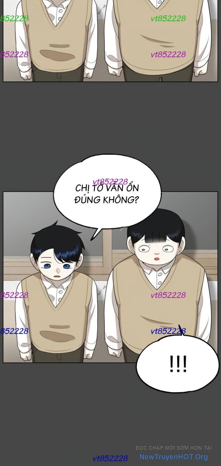 Tiết Học Sinh Tồn Thứ 44 Chapter 23 - Trang 37