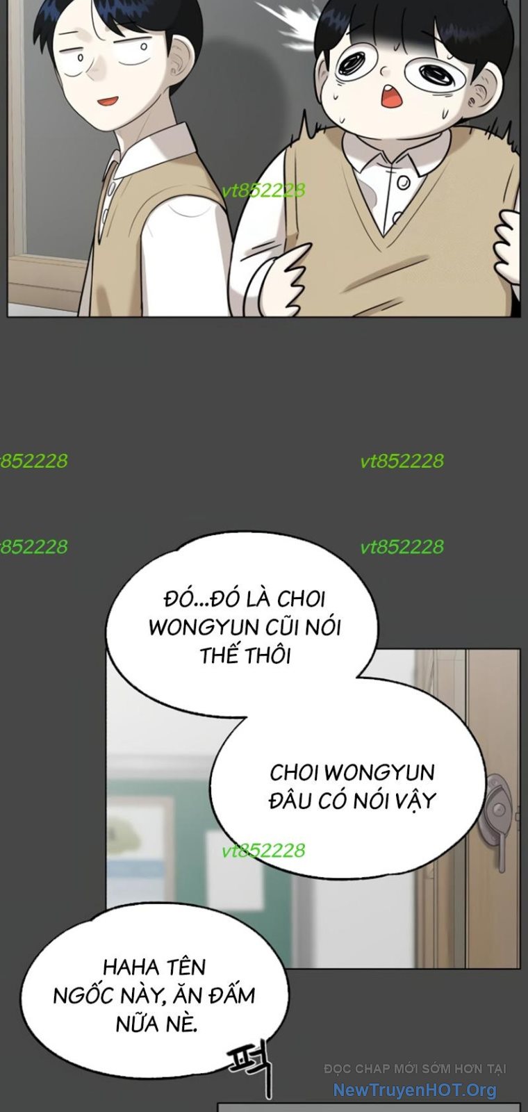 Tiết Học Sinh Tồn Thứ 44 Chapter 23 - Trang 39