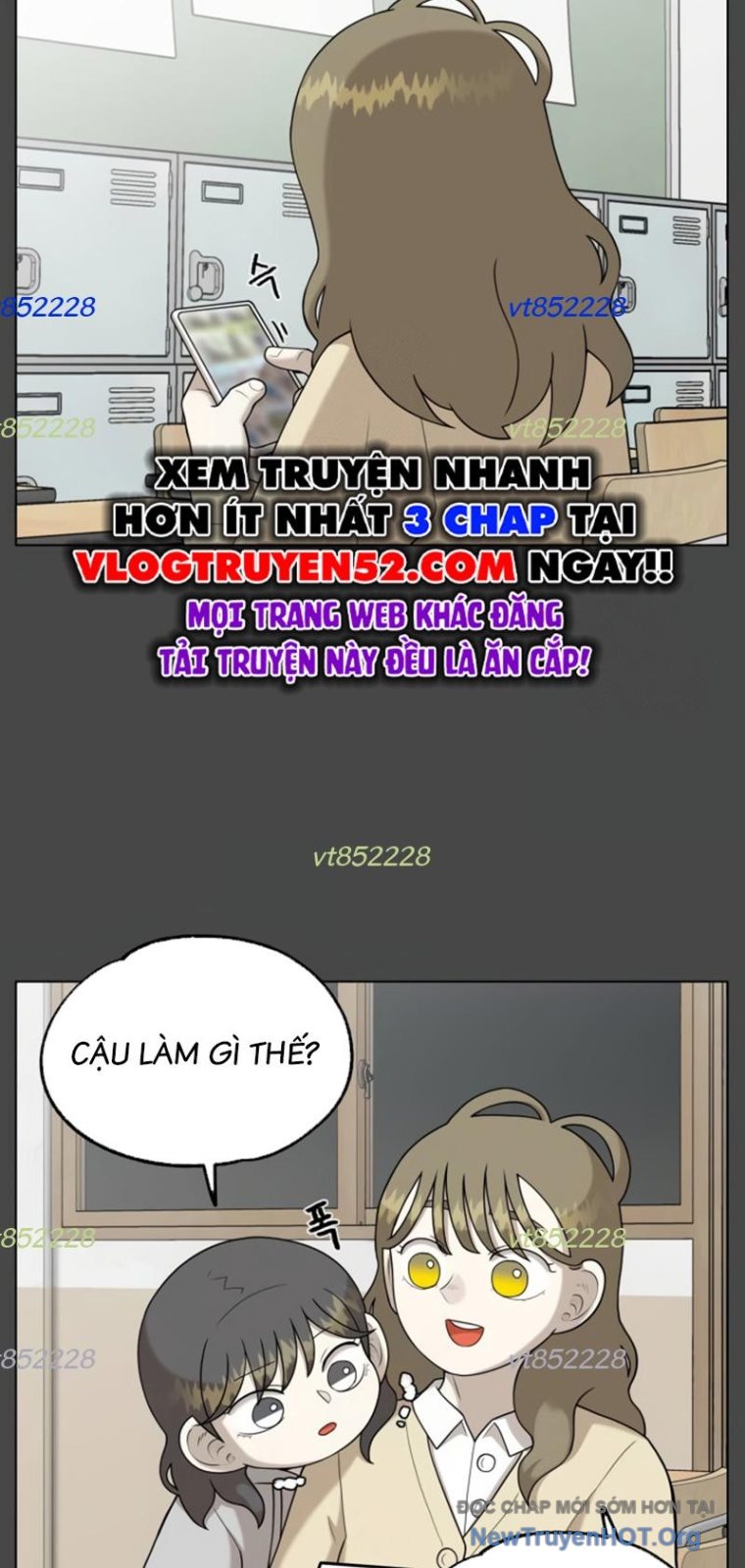Tiết Học Sinh Tồn Thứ 44 Chapter 23 - Trang 41