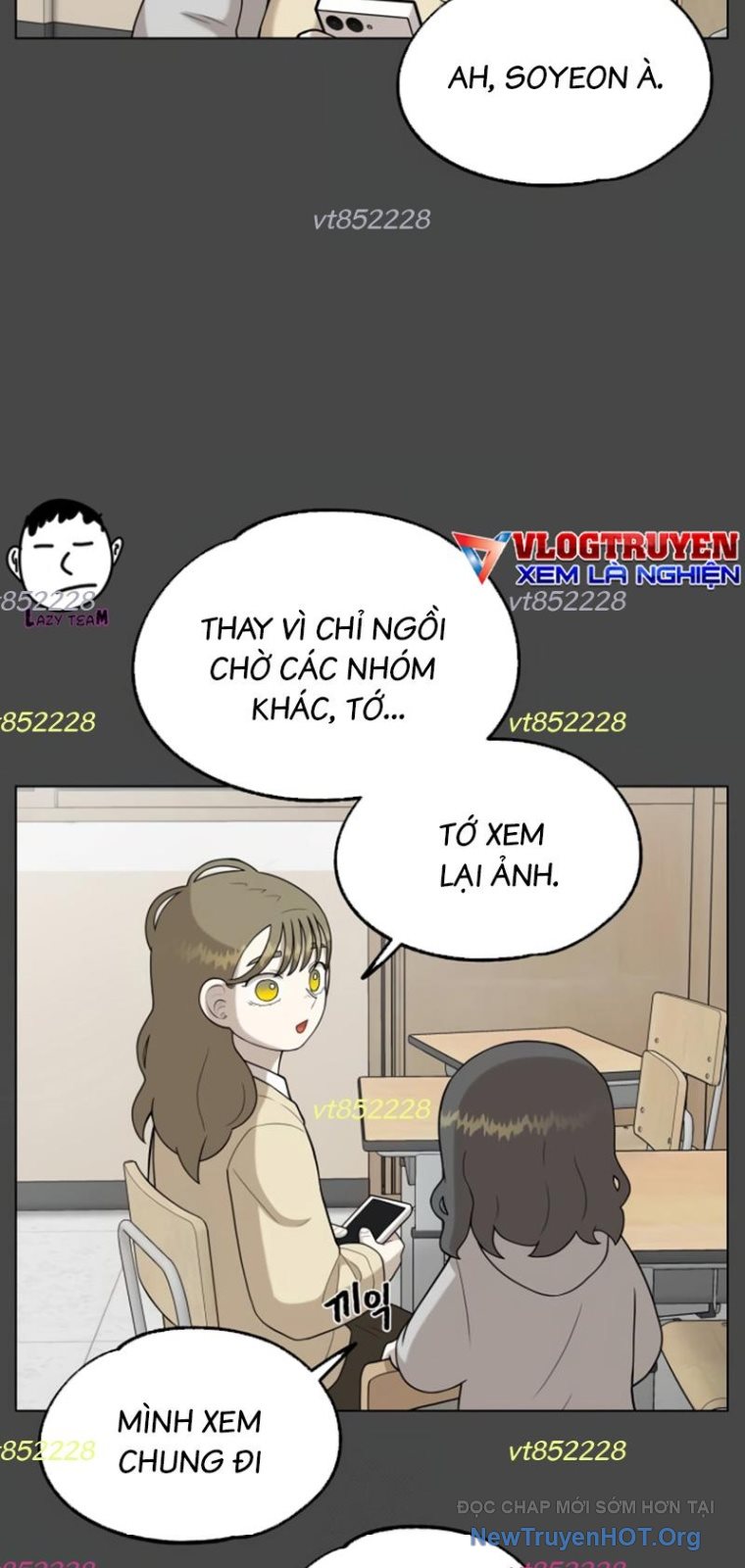 Tiết Học Sinh Tồn Thứ 44 Chapter 23 - Trang 42