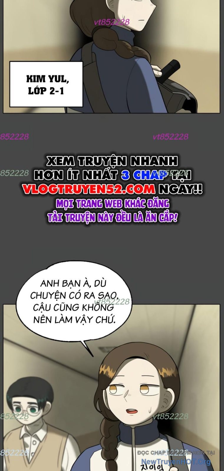 Tiết Học Sinh Tồn Thứ 44 Chapter 23 - Trang 7
