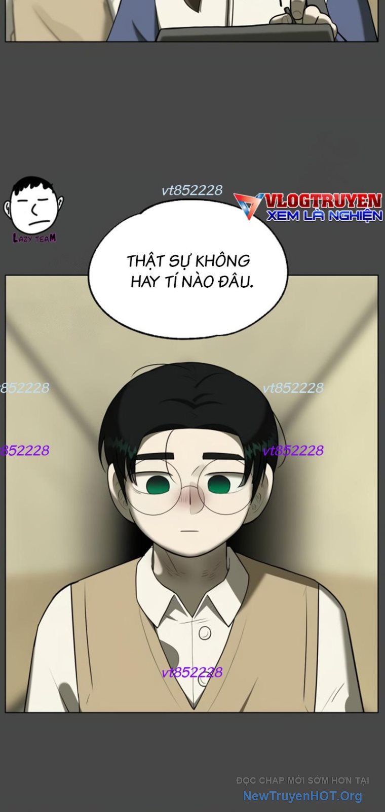 Tiết Học Sinh Tồn Thứ 44 Chapter 23 - Trang 8