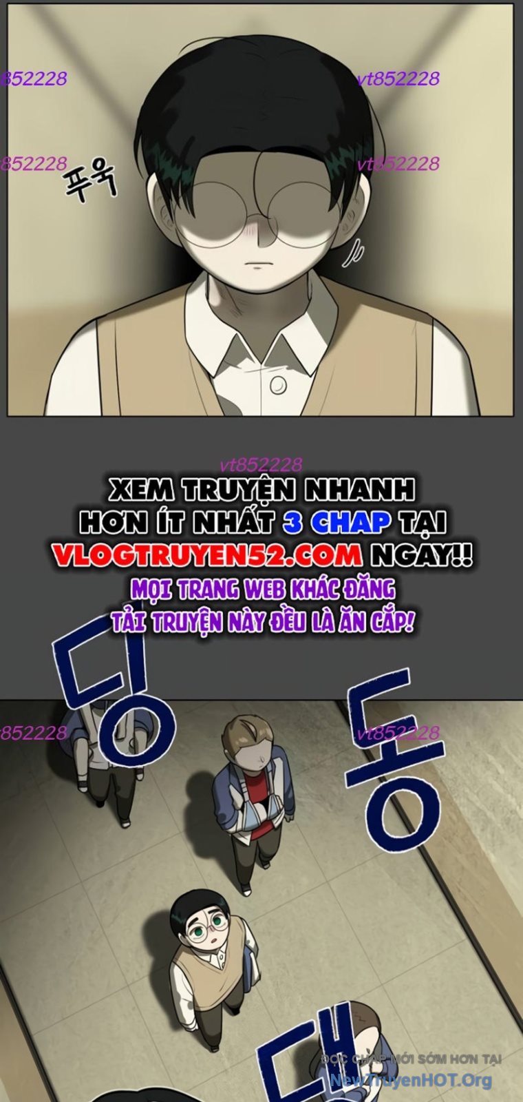 Tiết Học Sinh Tồn Thứ 44 Chapter 23 - Trang 9