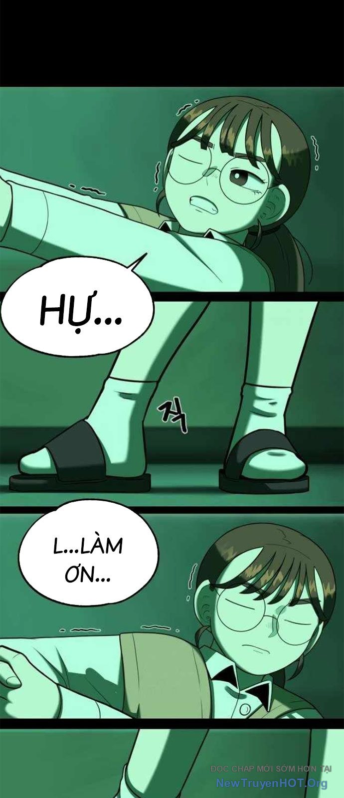 Tiết Học Sinh Tồn Thứ 44 Chapter 24 - Trang 13