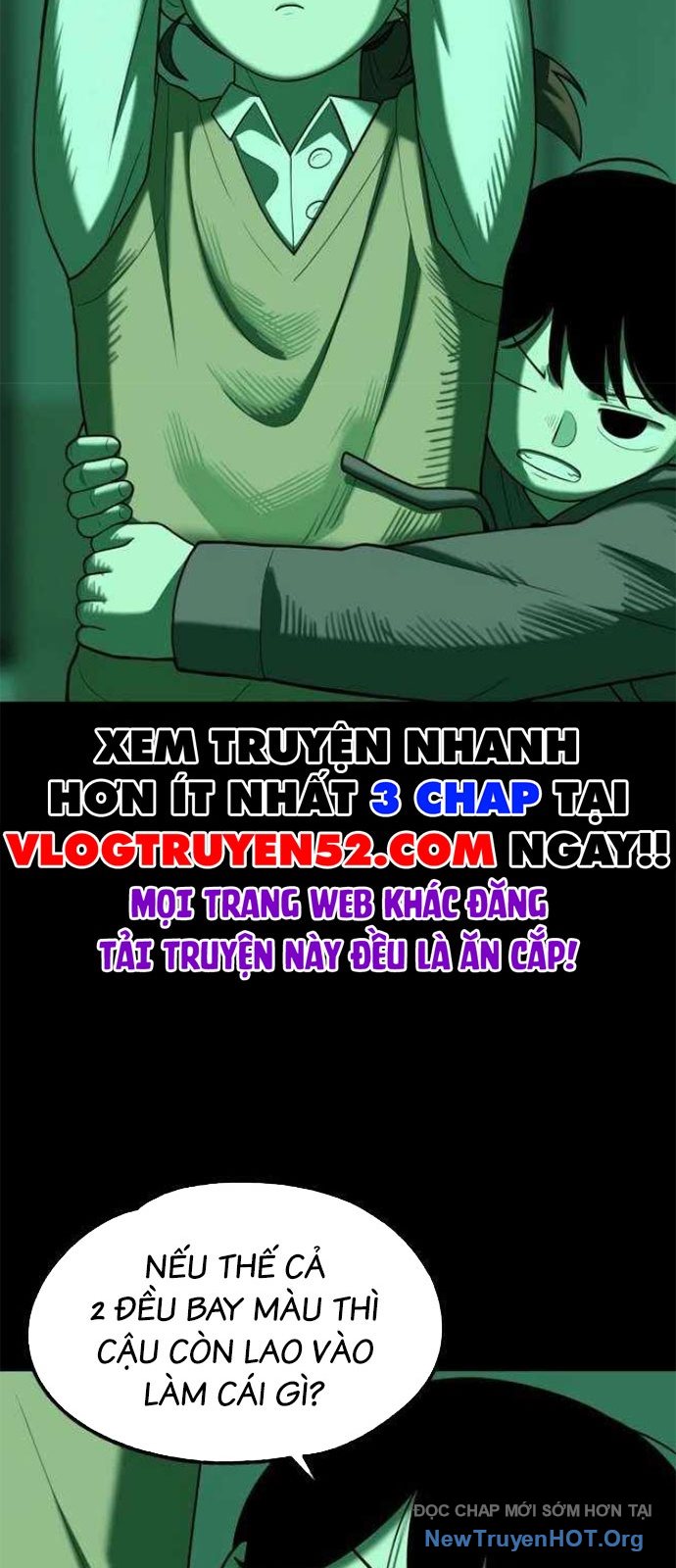 Tiết Học Sinh Tồn Thứ 44 Chapter 24 - Trang 19