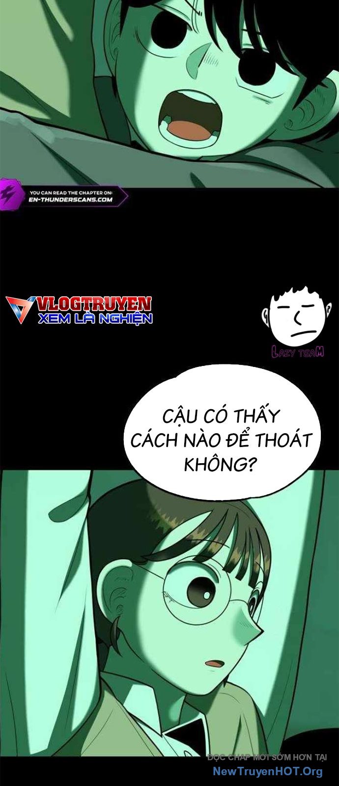 Tiết Học Sinh Tồn Thứ 44 Chapter 24 - Trang 20