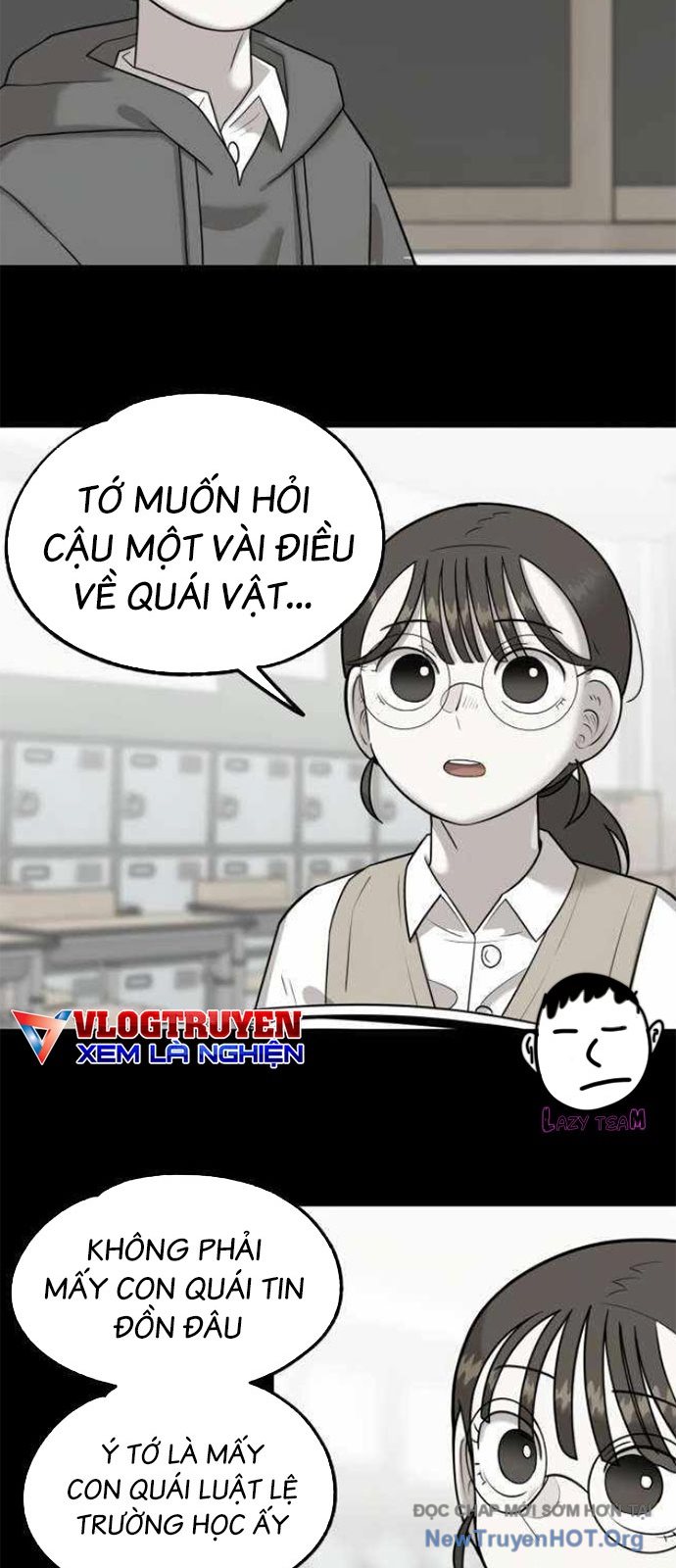 Tiết Học Sinh Tồn Thứ 44 Chapter 24 - Trang 22
