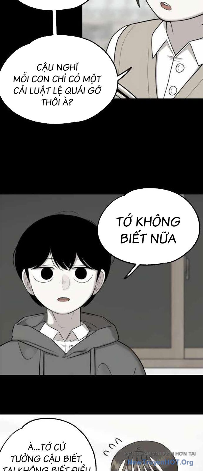 Tiết Học Sinh Tồn Thứ 44 Chapter 24 - Trang 23