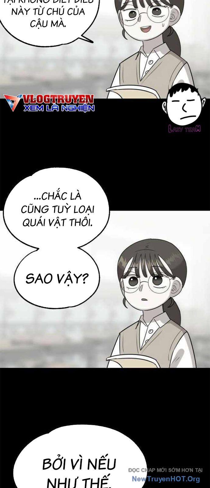 Tiết Học Sinh Tồn Thứ 44 Chapter 24 - Trang 24