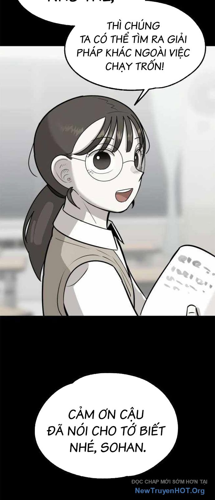 Tiết Học Sinh Tồn Thứ 44 Chapter 24 - Trang 25
