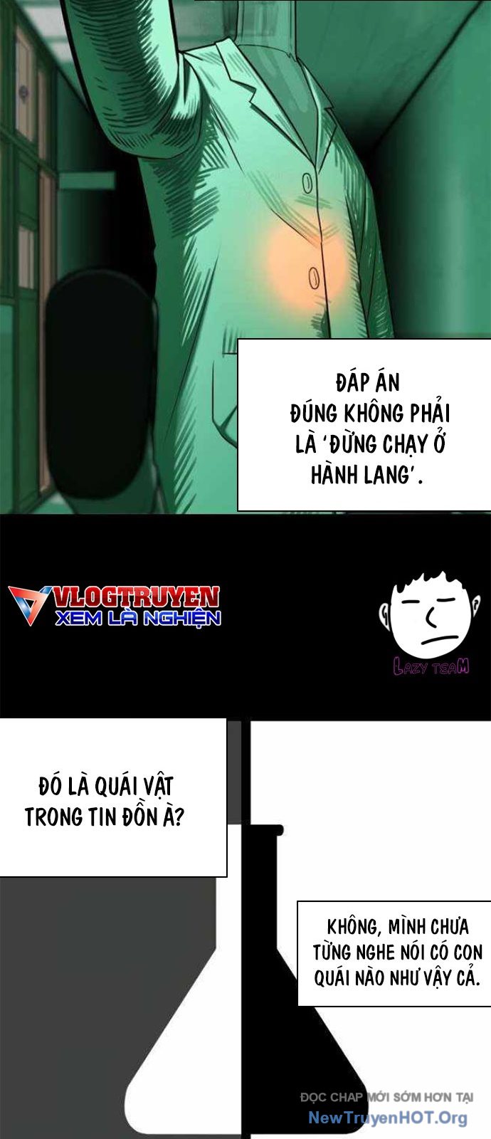 Tiết Học Sinh Tồn Thứ 44 Chapter 24 - Trang 27