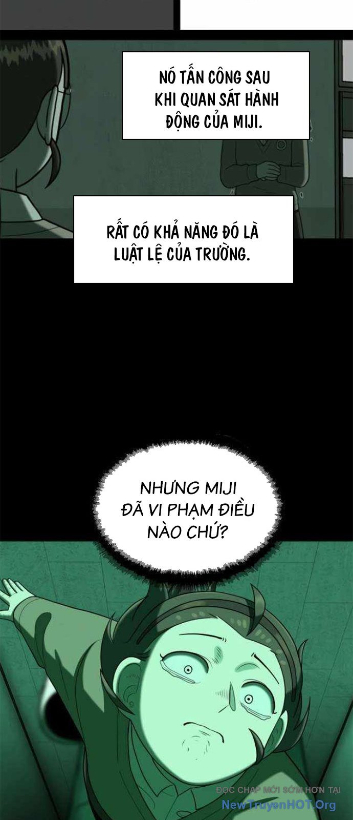 Tiết Học Sinh Tồn Thứ 44 Chapter 24 - Trang 28