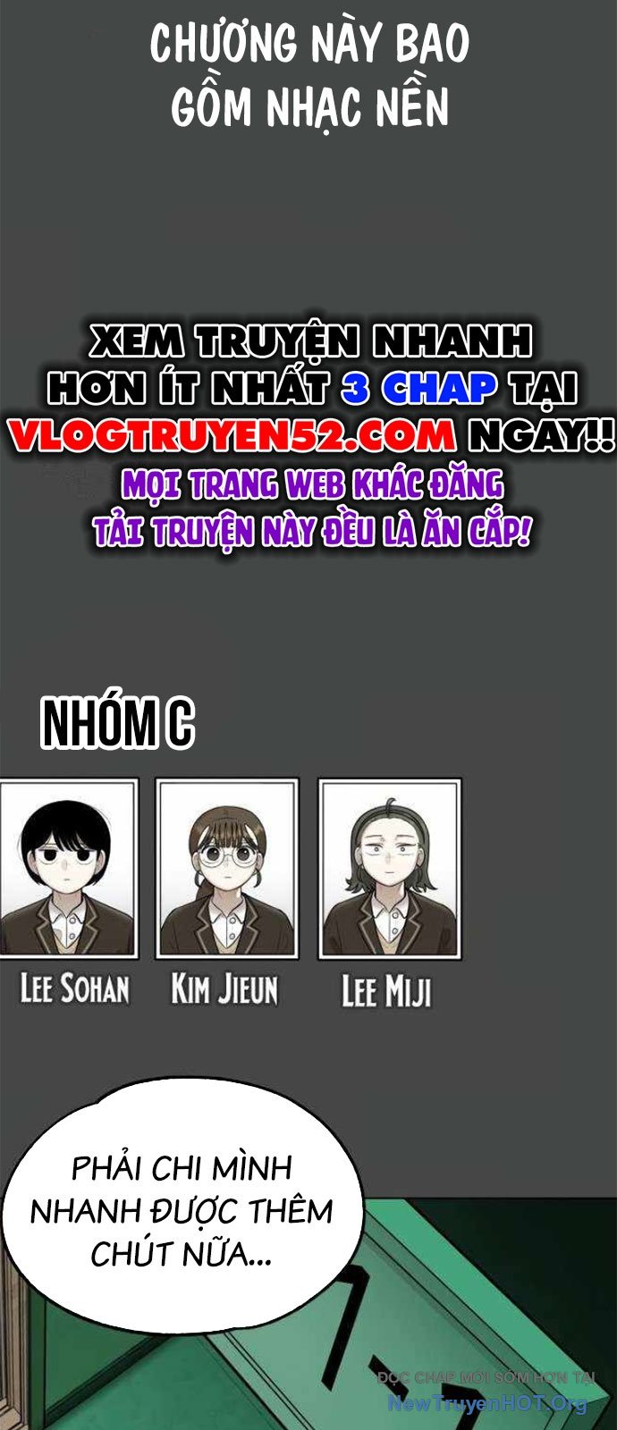 Tiết Học Sinh Tồn Thứ 44 Chapter 24 - Trang 3
