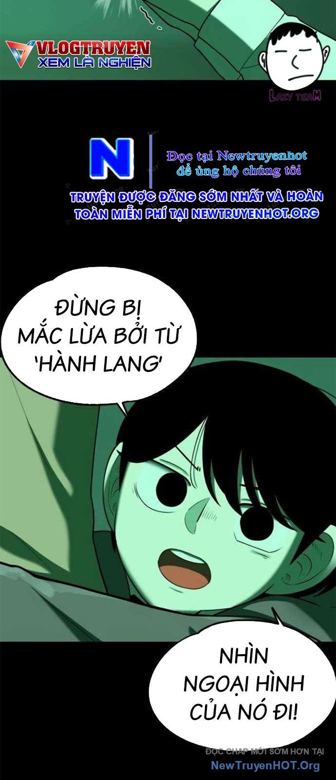 Tiết Học Sinh Tồn Thứ 44 Chapter 24 - Trang 30