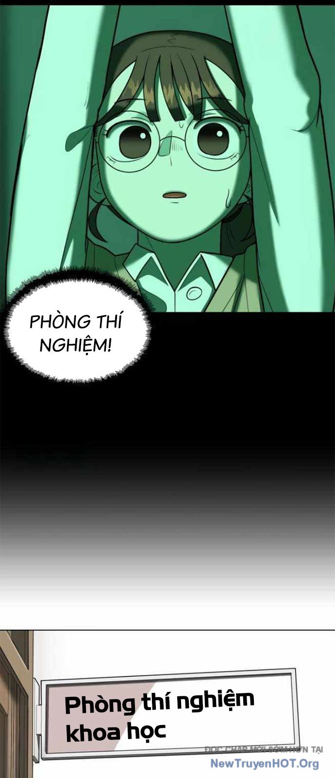 Tiết Học Sinh Tồn Thứ 44 Chapter 24 - Trang 32