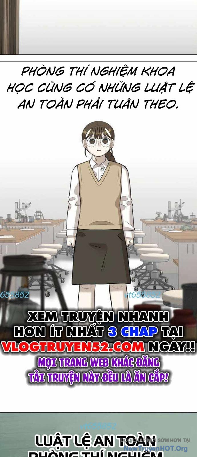 Tiết Học Sinh Tồn Thứ 44 Chapter 24 - Trang 33