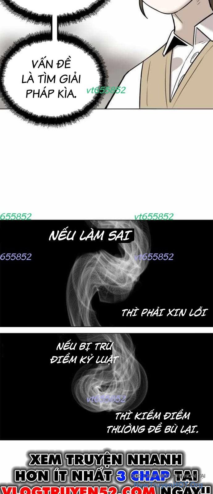 Tiết Học Sinh Tồn Thứ 44 Chapter 24 - Trang 35