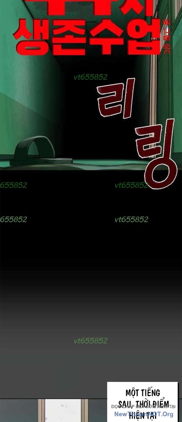 Tiết Học Sinh Tồn Thứ 44 Chapter 24 - Trang 45