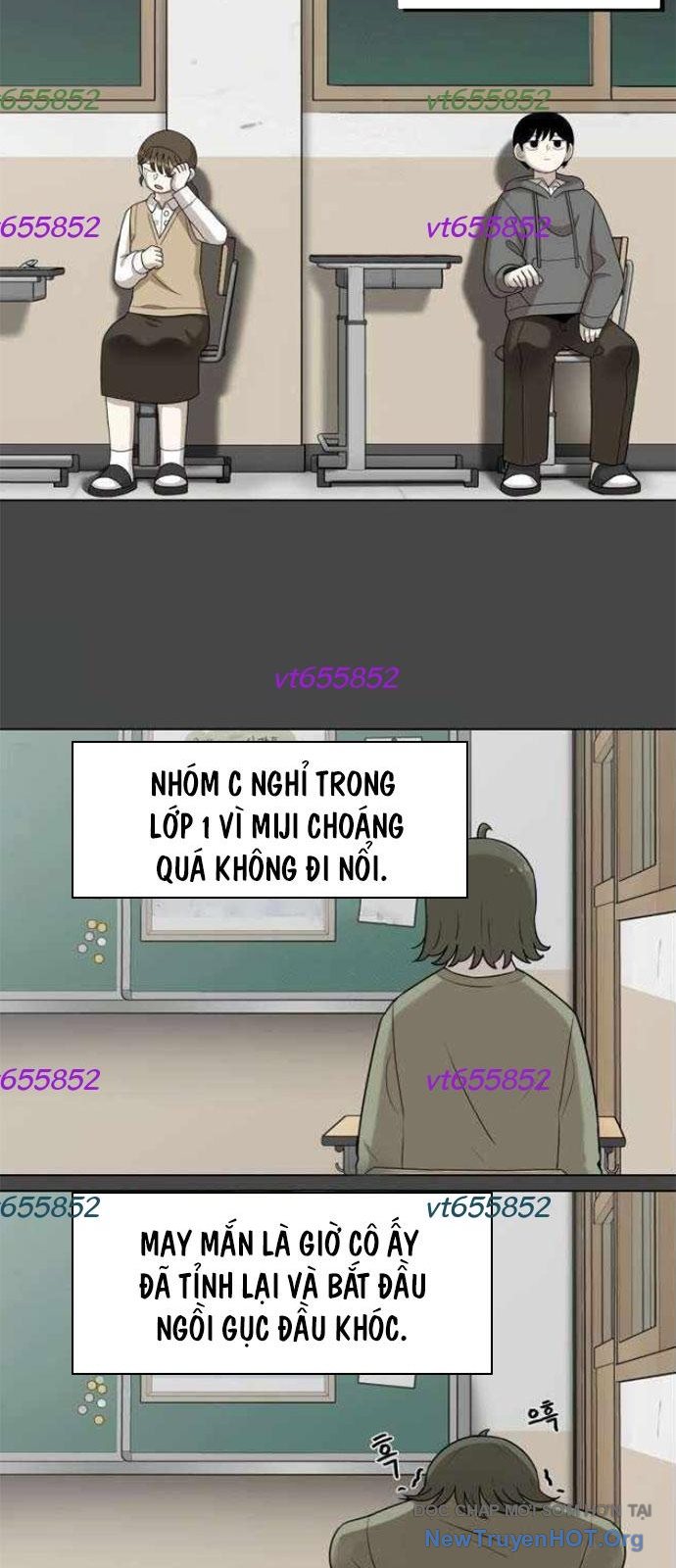 Tiết Học Sinh Tồn Thứ 44 Chapter 24 - Trang 46
