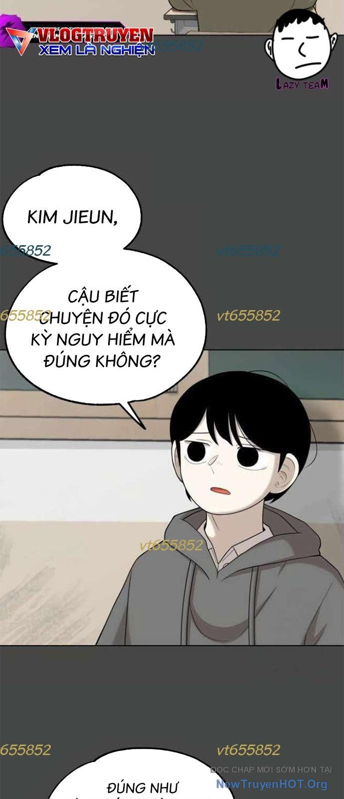 Tiết Học Sinh Tồn Thứ 44 Chapter 24 - Trang 47