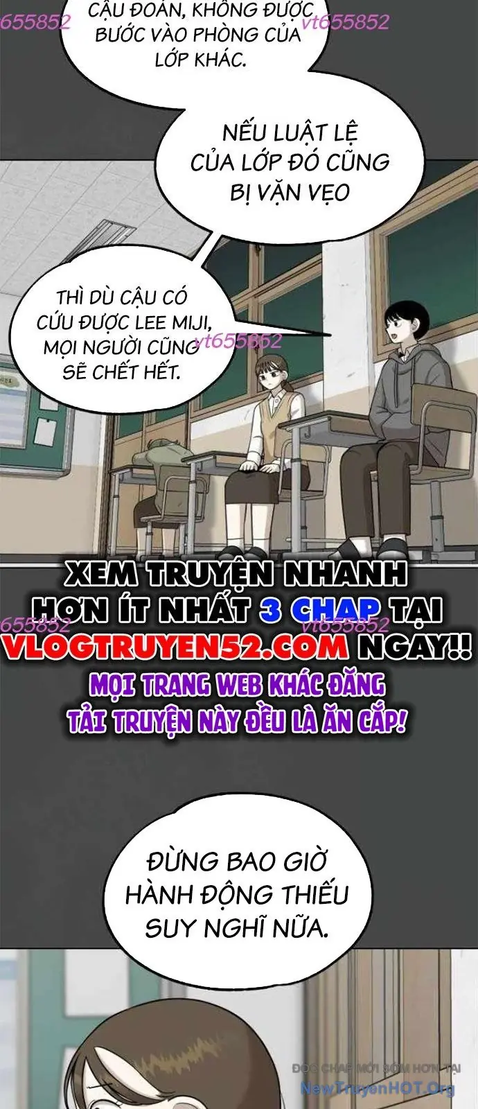 Tiết Học Sinh Tồn Thứ 44 Chapter 24 - Trang 48