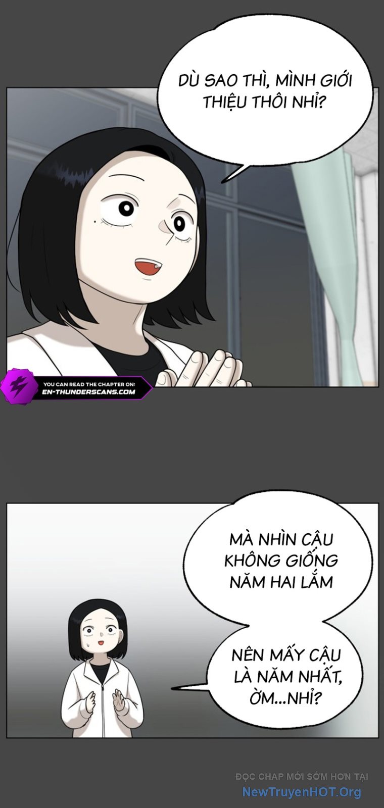 Tiết Học Sinh Tồn Thứ 44 Chapter 25 - Trang 10