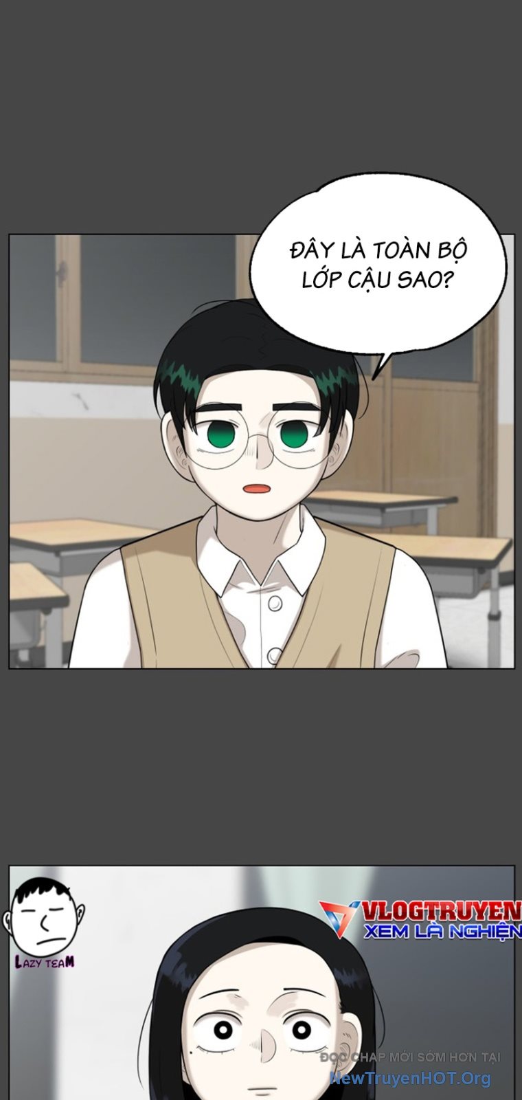 Tiết Học Sinh Tồn Thứ 44 Chapter 25 - Trang 12