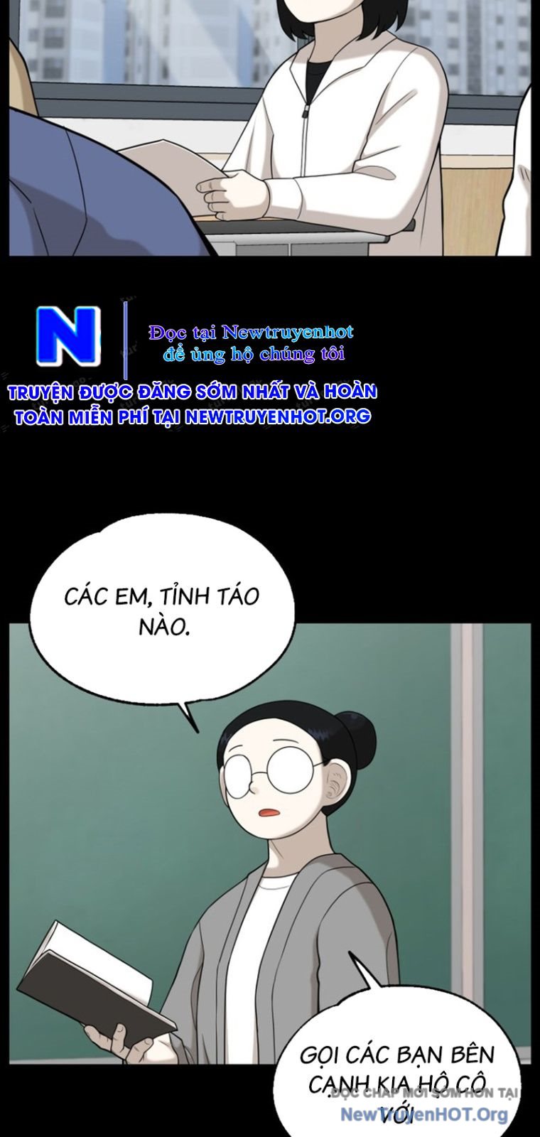 Tiết Học Sinh Tồn Thứ 44 Chapter 25 - Trang 20