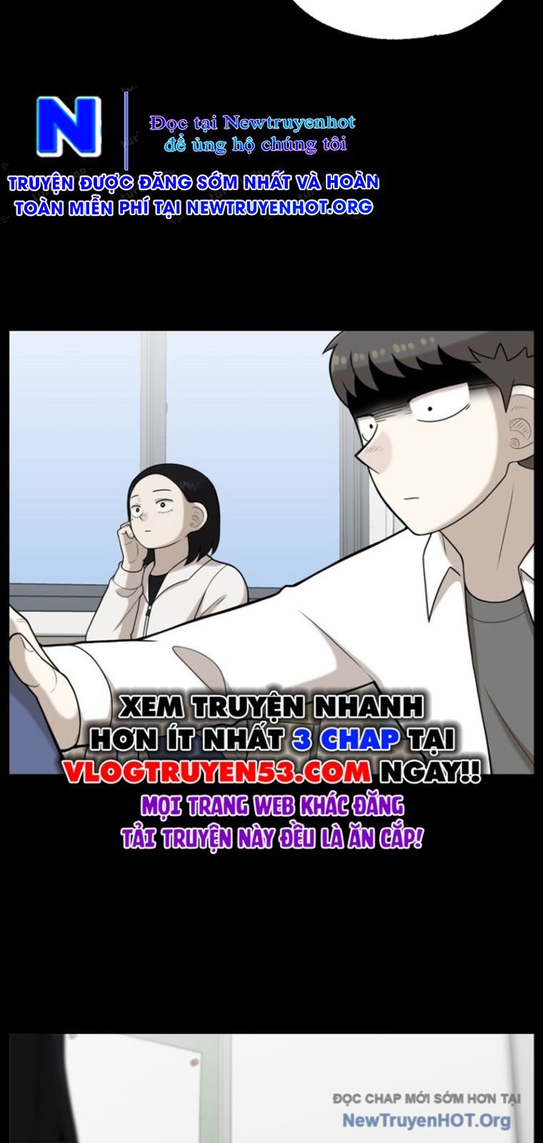 Tiết Học Sinh Tồn Thứ 44 Chapter 25 - Trang 21