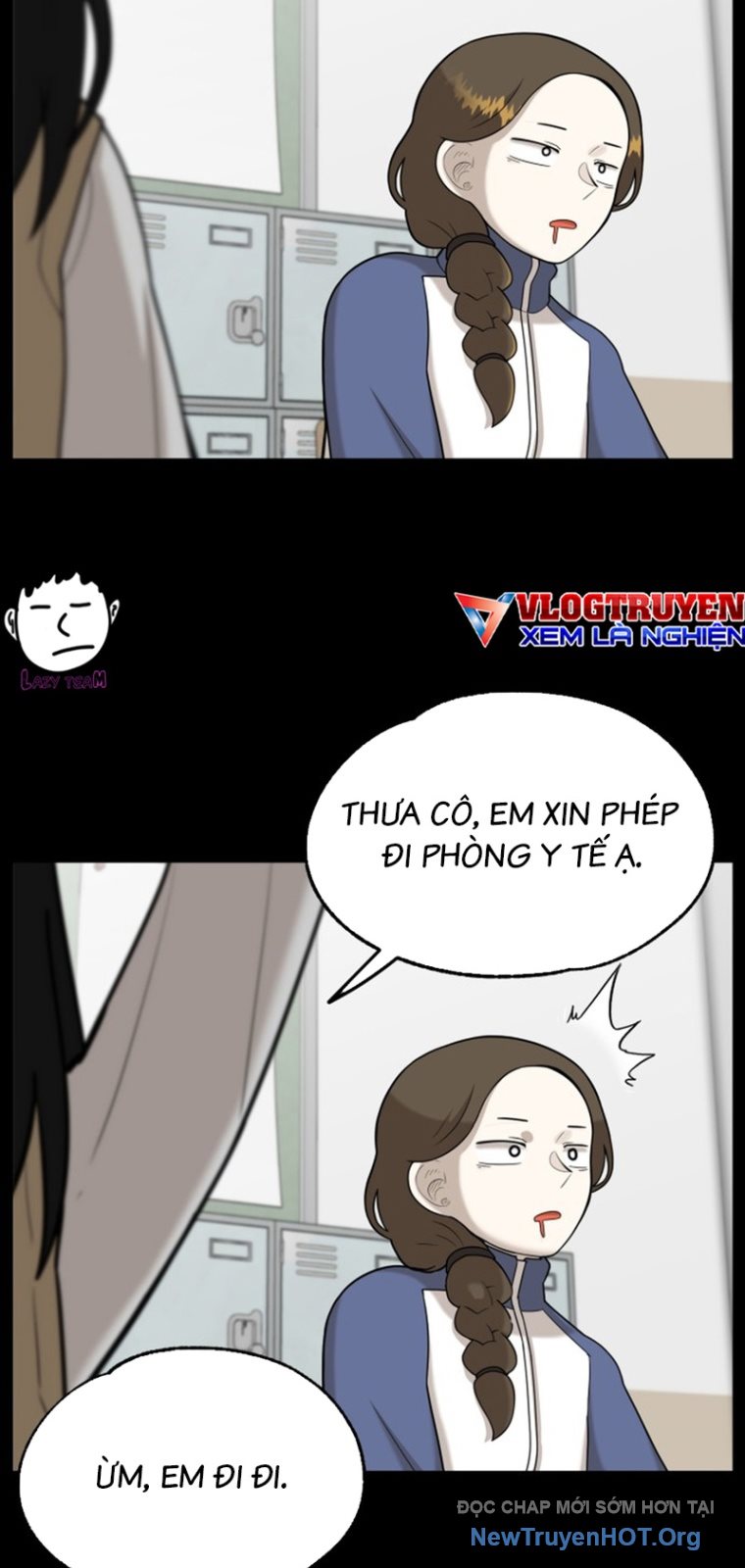 Tiết Học Sinh Tồn Thứ 44 Chapter 25 - Trang 22