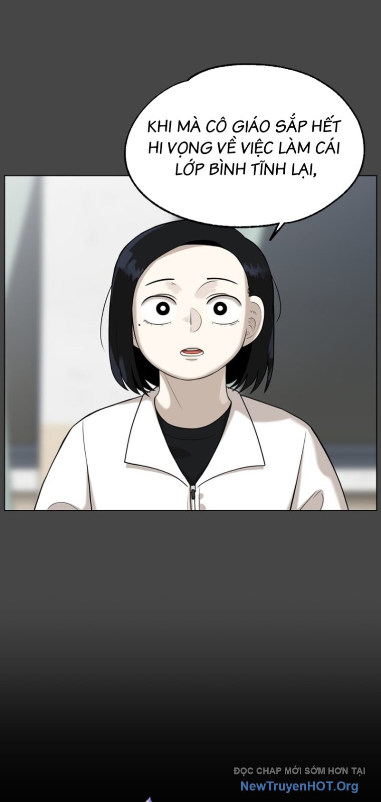 Tiết Học Sinh Tồn Thứ 44 Chapter 25 - Trang 30