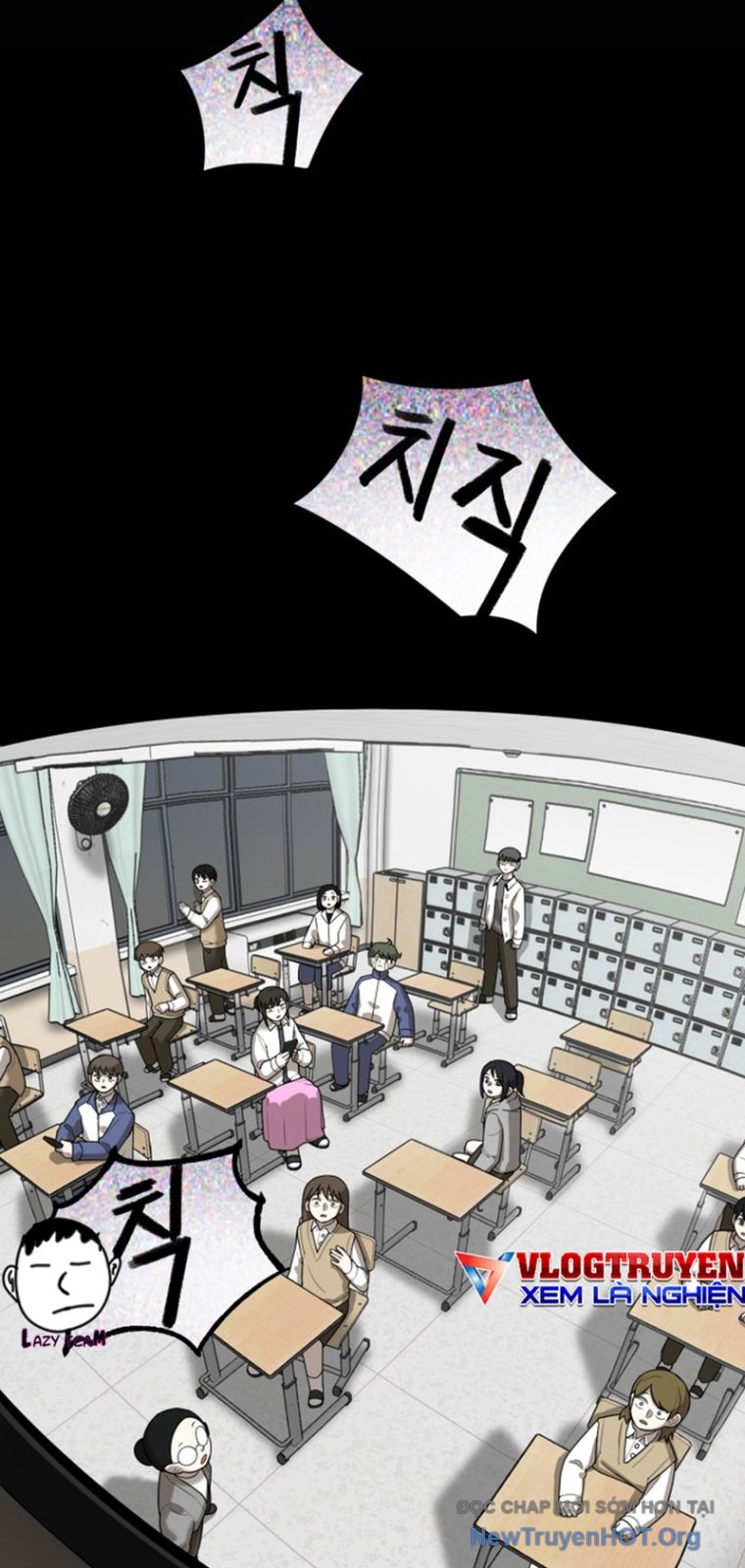 Tiết Học Sinh Tồn Thứ 44 Chapter 25 - Trang 31