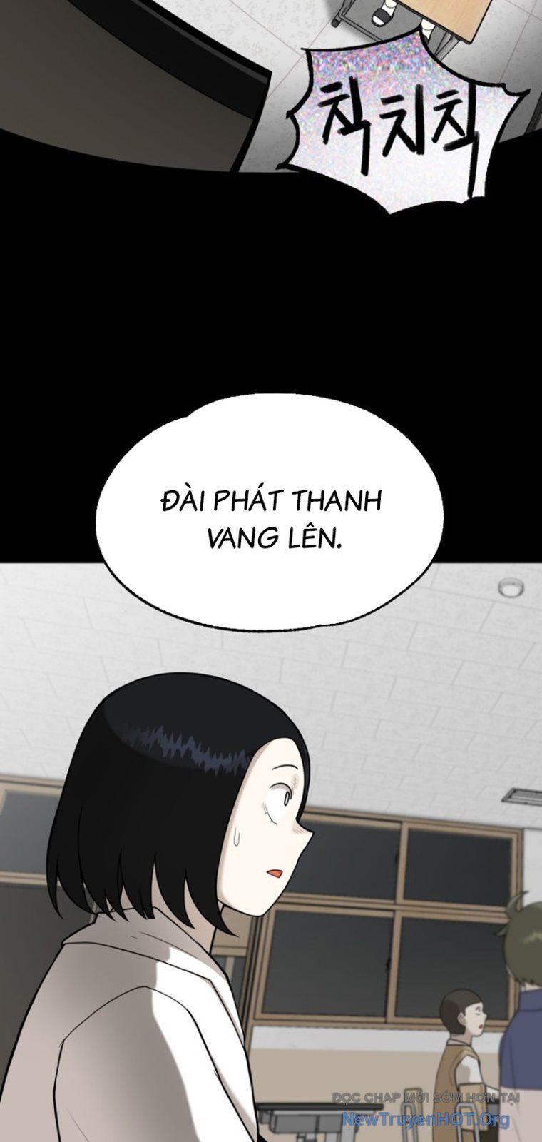 Tiết Học Sinh Tồn Thứ 44 Chapter 25 - Trang 32