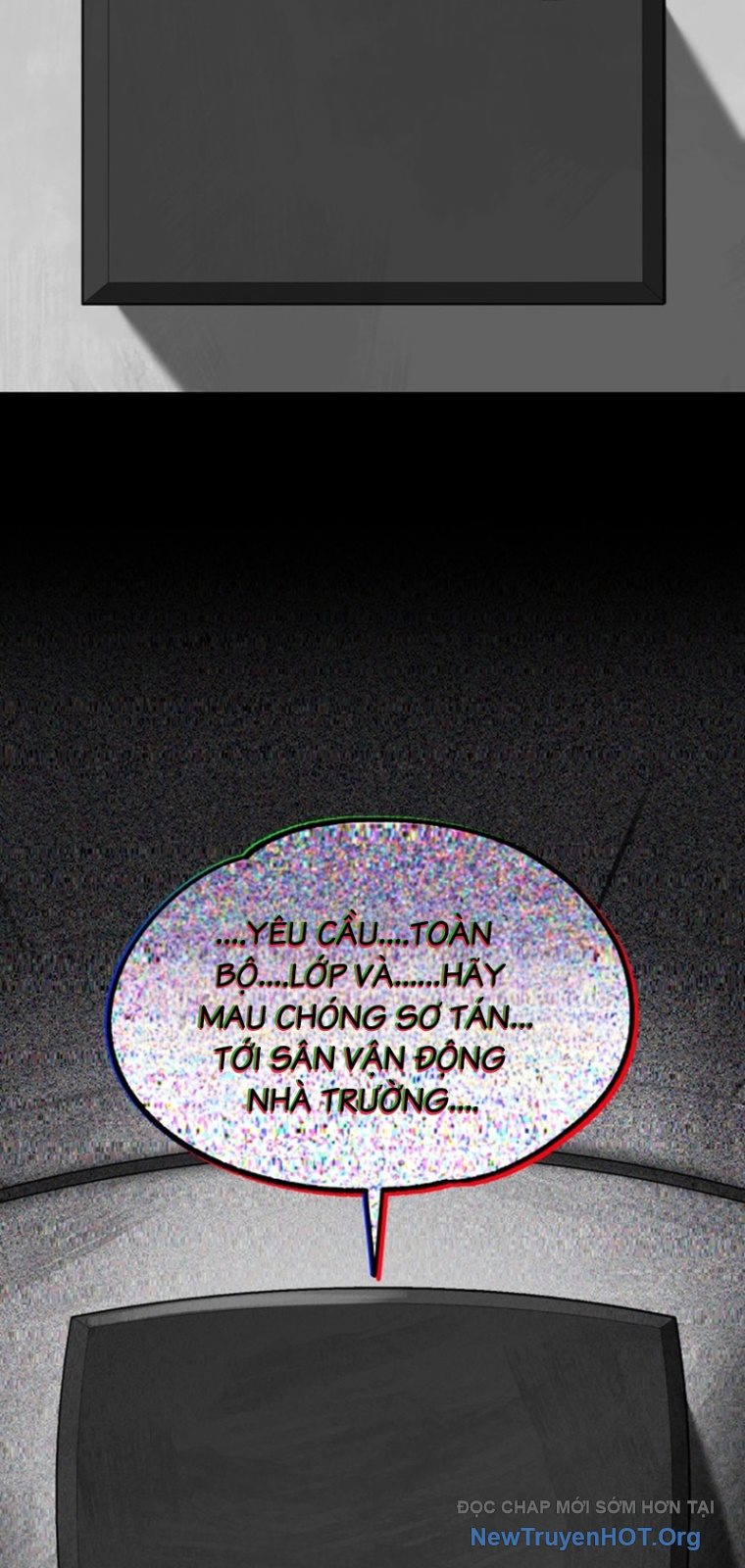 Tiết Học Sinh Tồn Thứ 44 Chapter 25 - Trang 35