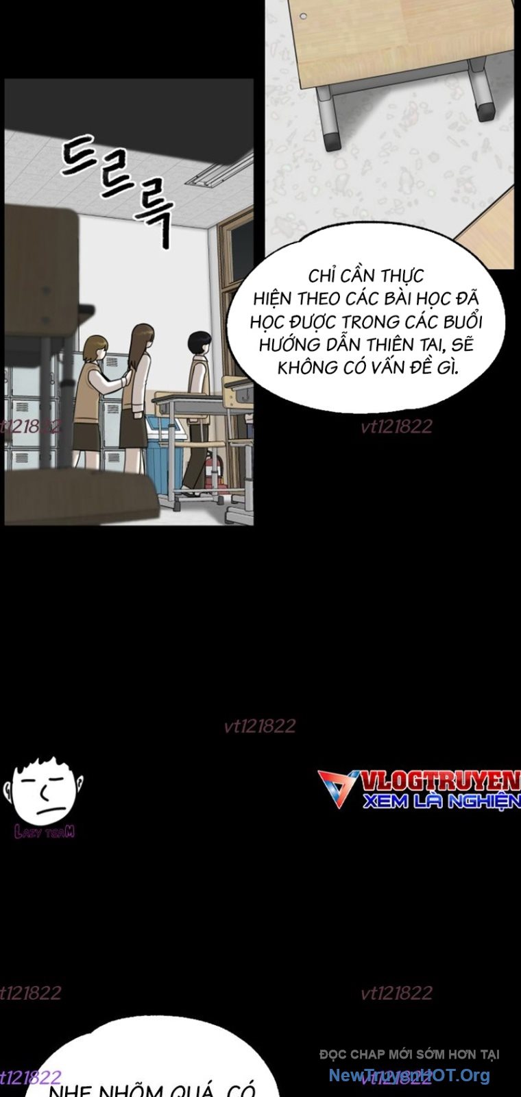 Tiết Học Sinh Tồn Thứ 44 Chapter 25 - Trang 38