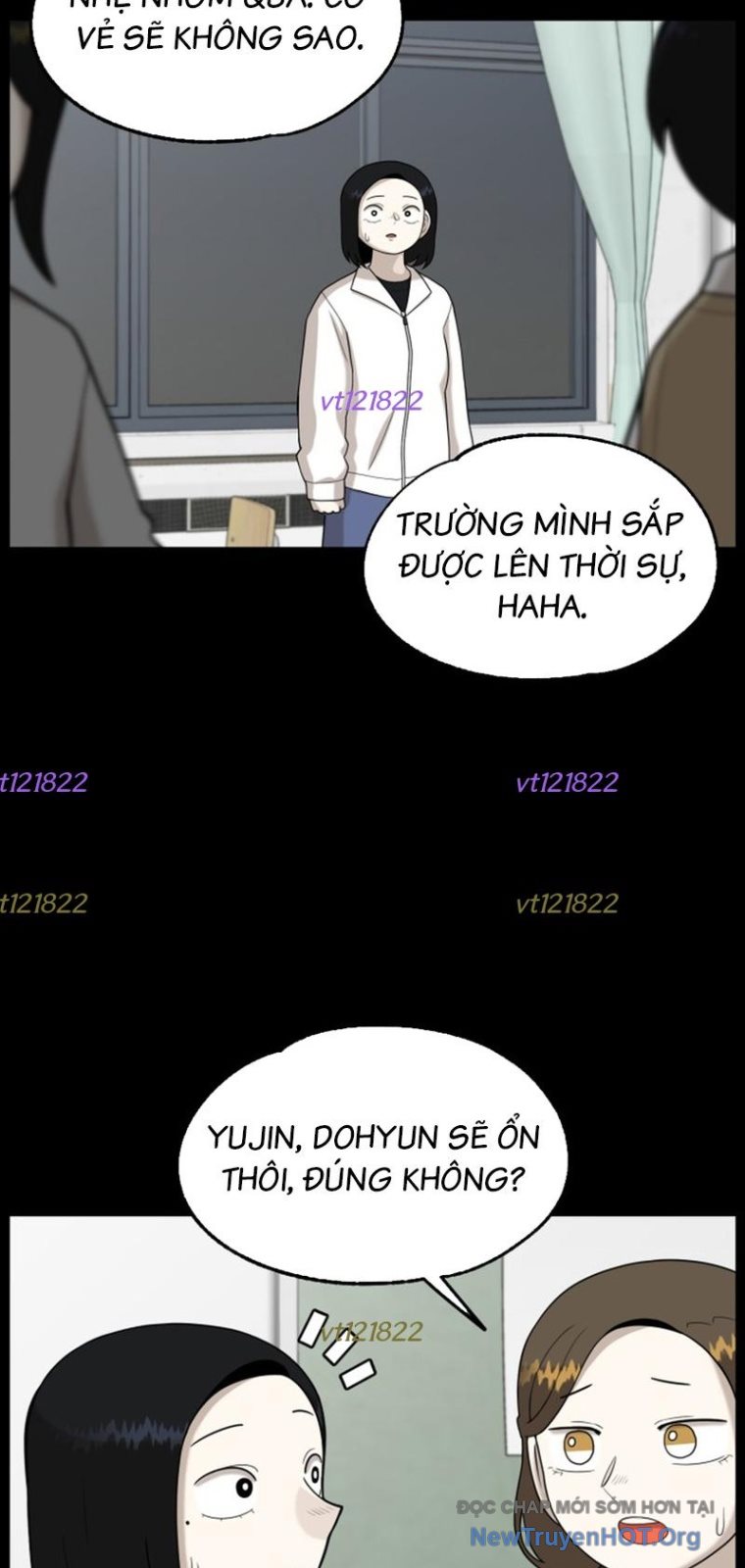 Tiết Học Sinh Tồn Thứ 44 Chapter 25 - Trang 39