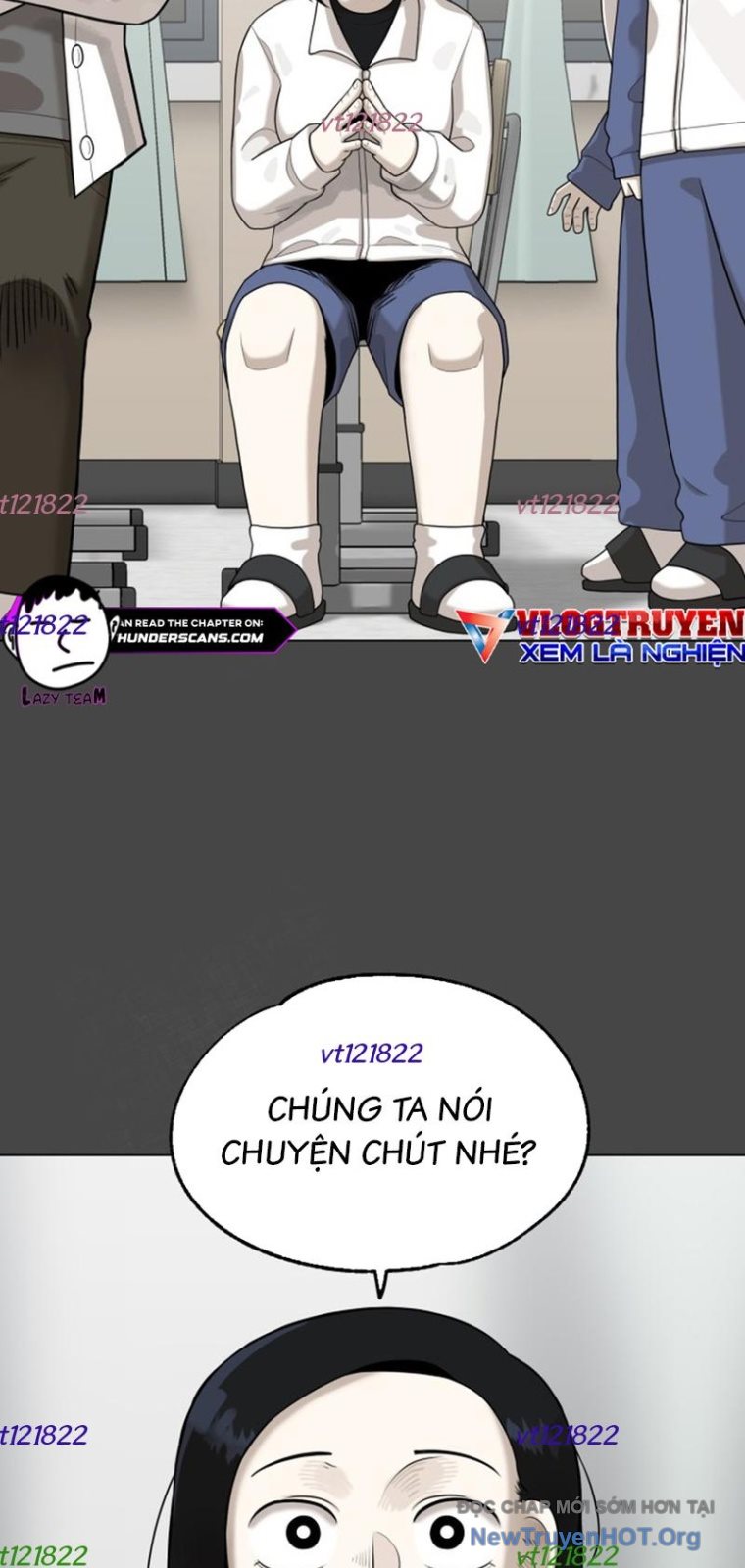 Tiết Học Sinh Tồn Thứ 44 Chapter 25 - Trang 4