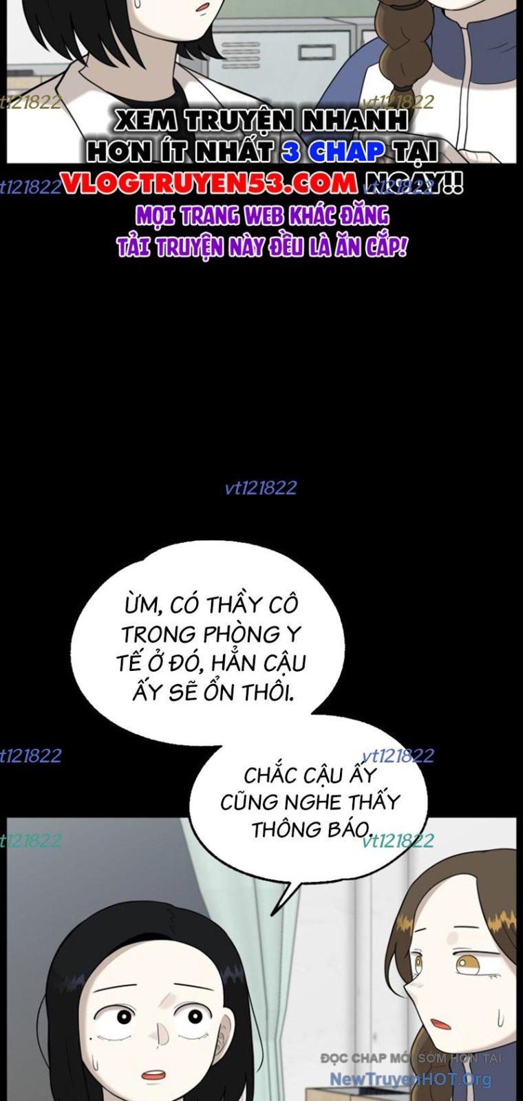Tiết Học Sinh Tồn Thứ 44 Chapter 25 - Trang 40