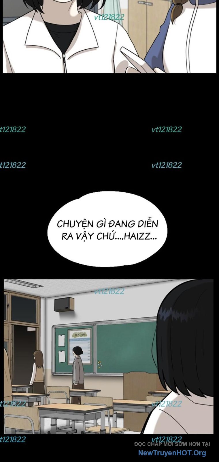 Tiết Học Sinh Tồn Thứ 44 Chapter 25 - Trang 41