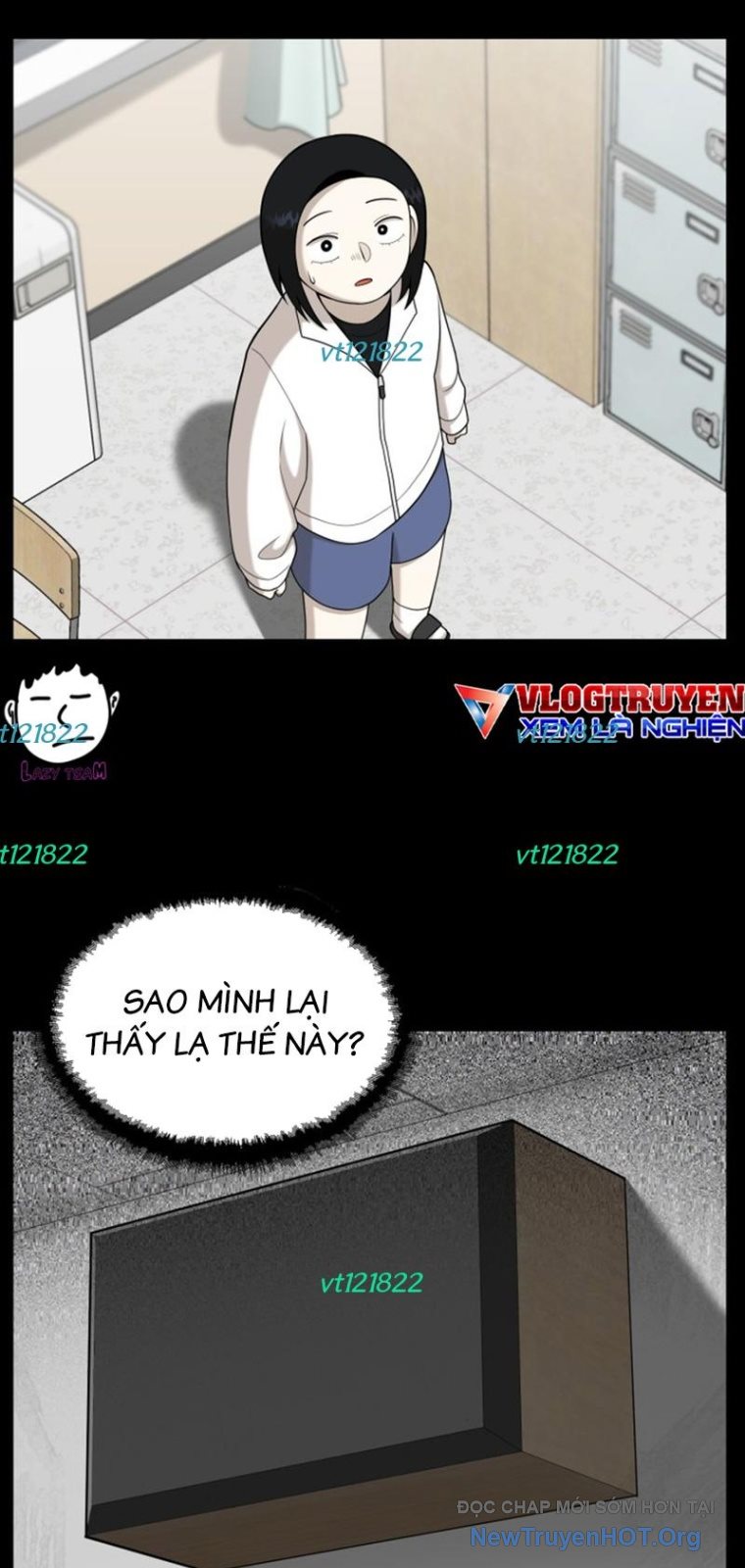 Tiết Học Sinh Tồn Thứ 44 Chapter 25 - Trang 42