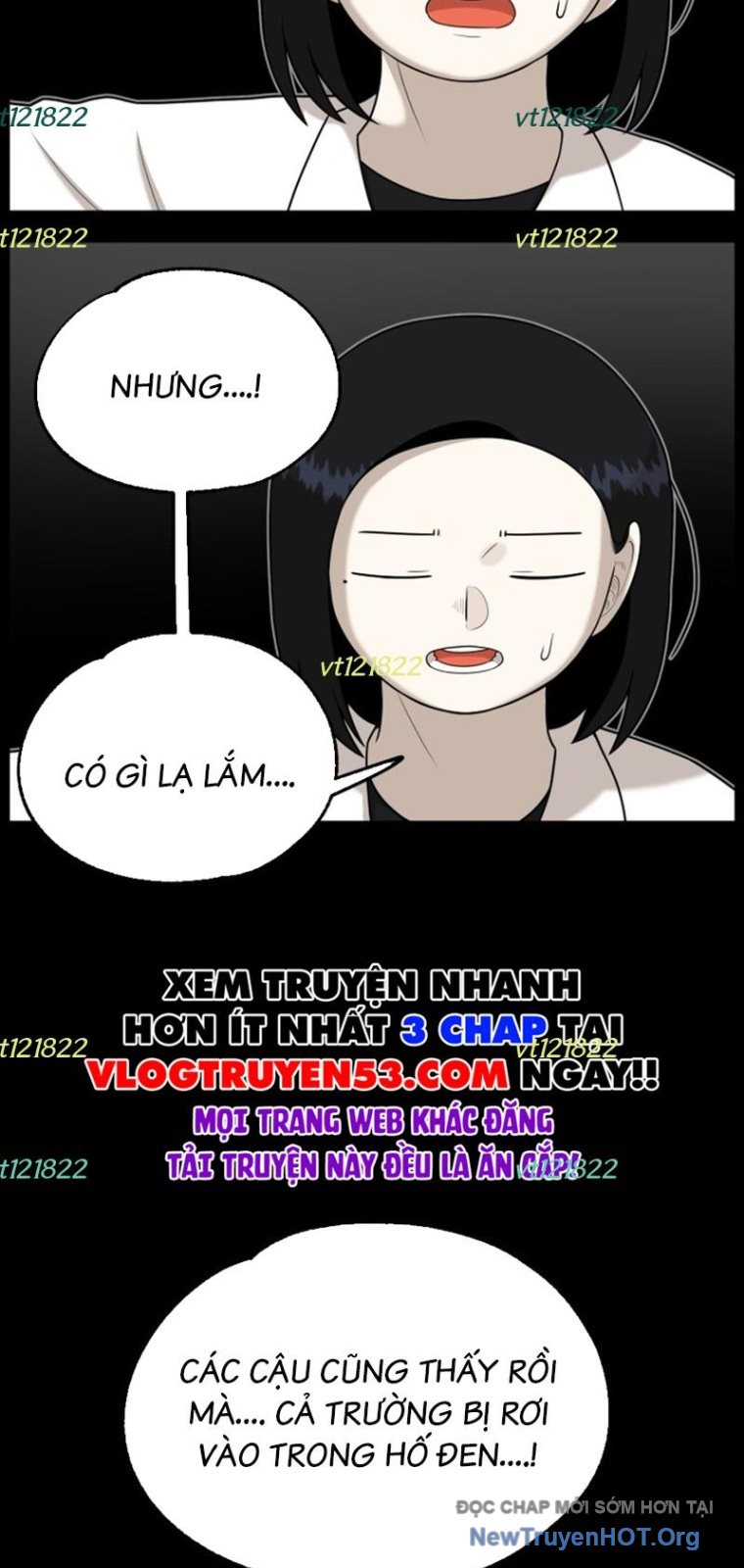 Tiết Học Sinh Tồn Thứ 44 Chapter 25 - Trang 48