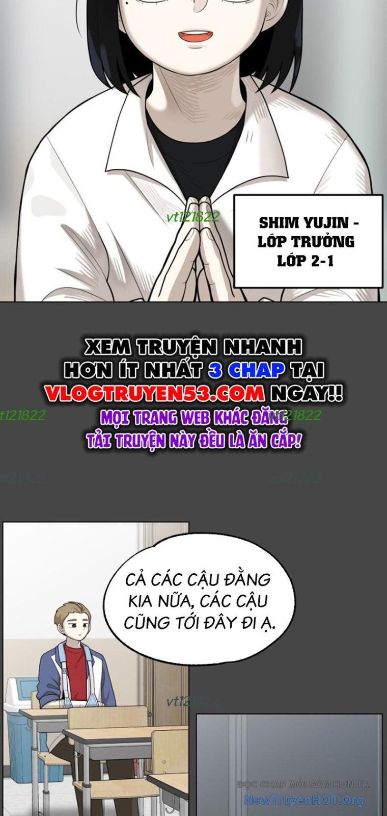 Tiết Học Sinh Tồn Thứ 44 Chapter 25 - Trang 5