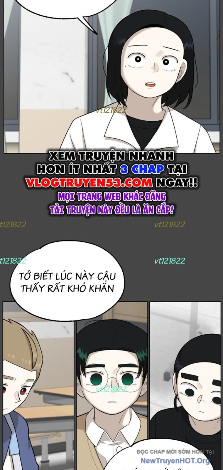 Tiết Học Sinh Tồn Thứ 44 Chapter 25 - Trang 8