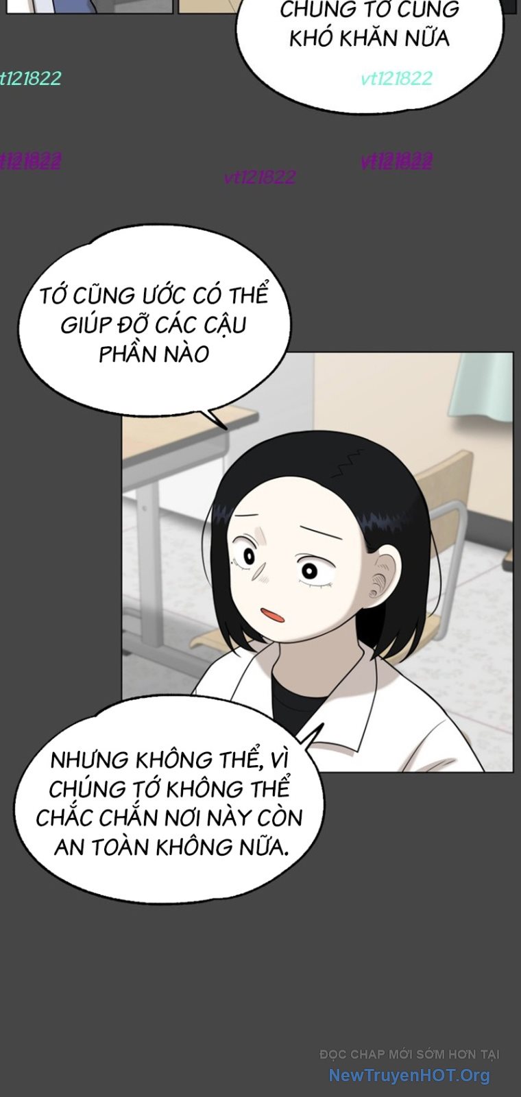 Tiết Học Sinh Tồn Thứ 44 Chapter 25 - Trang 9