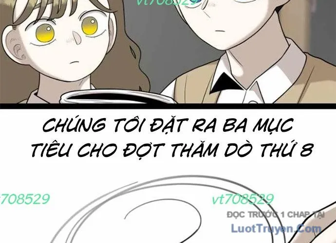 Tiết Học Sinh Tồn Thứ 44 Chapter 26 - Trang 23