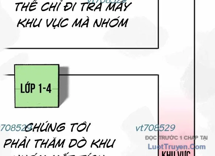 Tiết Học Sinh Tồn Thứ 44 Chapter 26 - Trang 33