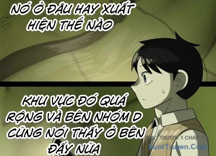 Tiết Học Sinh Tồn Thứ 44 Chapter 26 - Trang 47