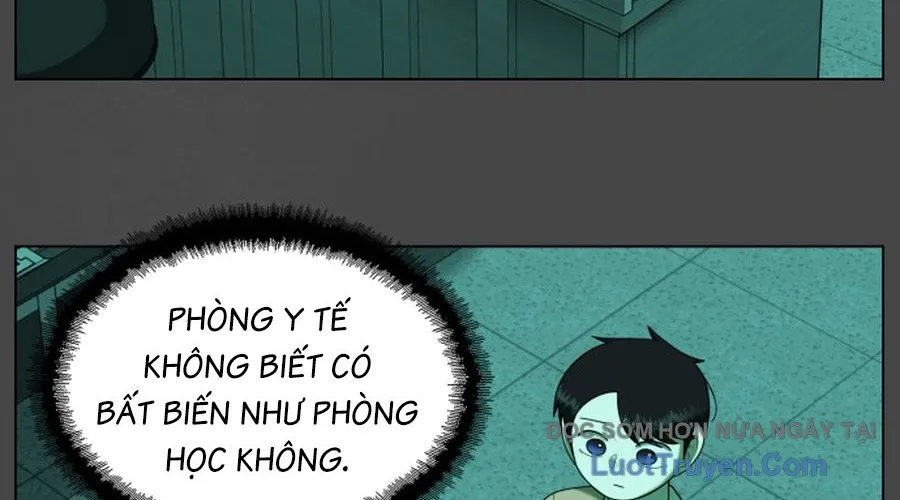 Tiết Học Sinh Tồn Thứ 44 Chapter 27 - Trang 48